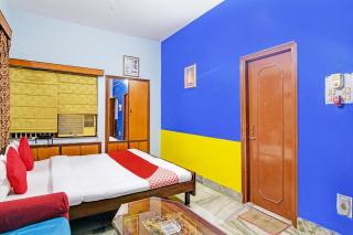 Hotel O Flagship The Image A Quality Stay - 6