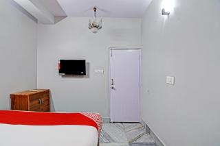 Hotel O Flagship The Image A Quality Stay - 5