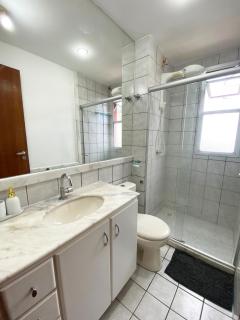 Ap2Q com Ar, Local nobre, Garagem - 5
