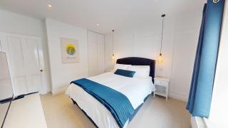 Sheringham Luxury, Cinema, Hot Tub & Beach - 9