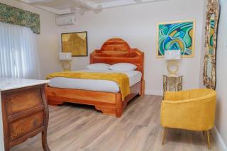 Royale Jazz Hotel - 3