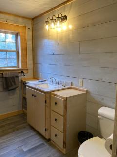 Bend Hollow Cabin - 8