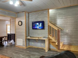 Bend Hollow Cabin - 4