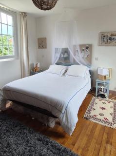 Les carreaux family house for 8 to 12 - 6