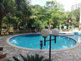 Rio Quente - Flat Thermas Paradise - 1