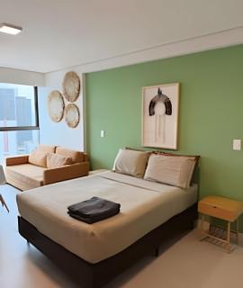 Agreste1604 Studio moderno em Boa Viagem - 6