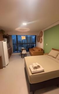 Agreste1604 Studio moderno em Boa Viagem - 7