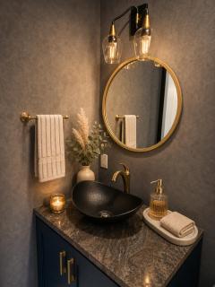 Lux 5BR Spacious Home Near Yonge St - 7