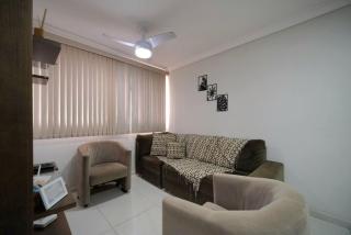 Apt 03 quartos em Condominio prox PY e centro - 0