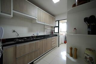 Apt 03 quartos em Condominio prox PY e centro - 2