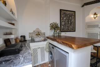 Dar Mestoura Bright Riad Terraces with Sea View - 3