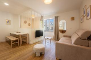 Le Carré Elegance - Central et cosy - 0