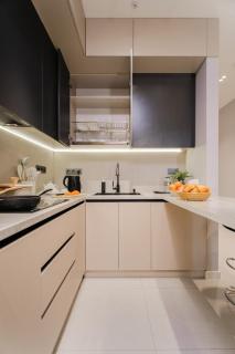 NOVA HOME Apartments - NEST ONE, TASHKENT CITY - 6