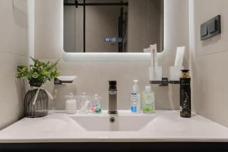 NOVA HOME Apartments - NEST ONE, TASHKENT CITY - 5