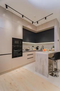 NOVA HOME Apartments - NEST ONE, TASHKENT CITY - 2