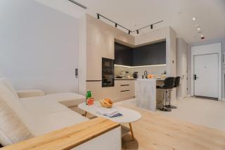 NOVA HOME Apartments - NEST ONE, TASHKENT CITY - 1