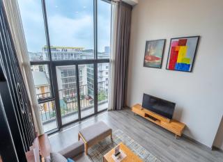 Luxury Duplex & Apartment Pentstudio - Tay Ho Hanoi - 8