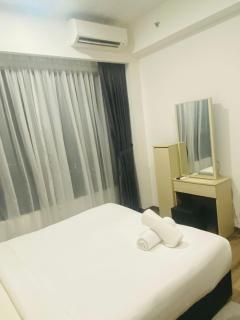 Relax Agile KL Bukit Bintang - 4