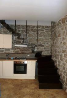 SALVATESTA - dimora dell'albergo diffuso L'Aria da Rocca - 1