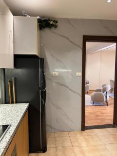 Nile-view 3BR in Zamalek with Terrace - 1
