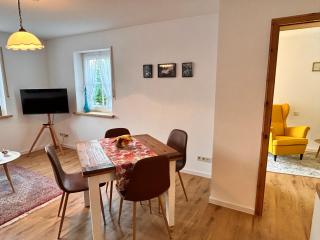 Gästezimmer & Apartment Haus Elisabeth - 2