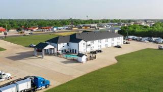 Atria Hotel and RV McGregor - 6