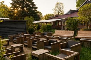 Tiny House nearby Spa Francorchamps - 3