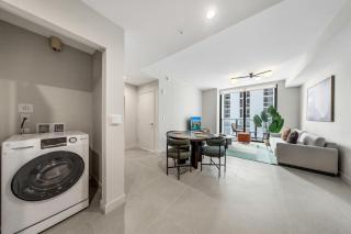 Downtown Miami Condo w ADA Access - 3