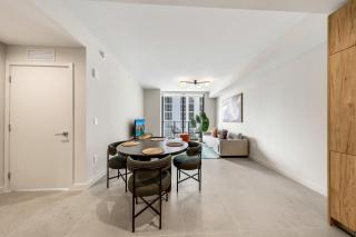 Downtown Miami Condo w ADA Access - 1