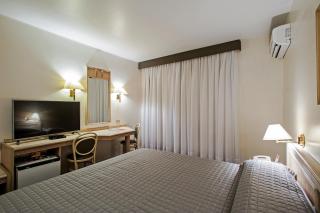 Trevi Hotel e Business - Curitiba - 4