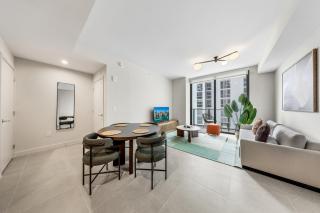 Downtown Miami Condo w ADA Access - 5