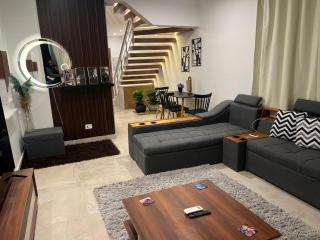 2BR Duplex Villa with Private Pool at El-Gouna - 5