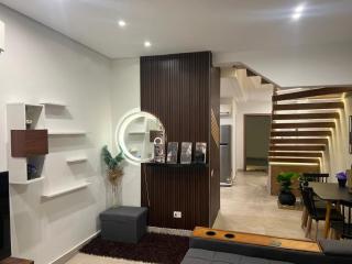 2BR Duplex Villa with Private Pool at El-Gouna - 3