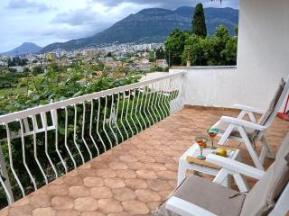 Orange tree residency - Sea & mountain panorama - 0