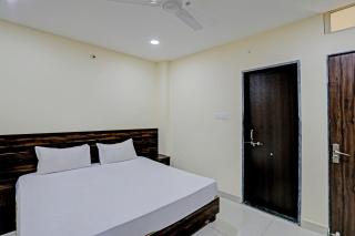 Hotel O Regal Edge - 6