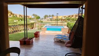 Mountain View 1 /Ain El Sokhna - 7