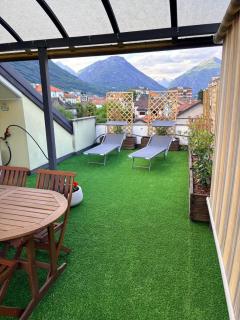 Casa di Silvia - 6