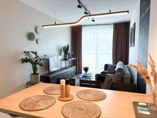 Apartament Salamandra - 5
