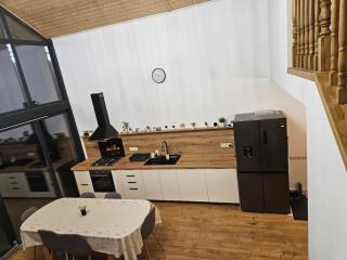 Nordic Cabin - 9