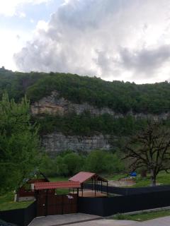 Kinchkha cottage Fshuqebi - კინჩხის კოტეჯი ფშუქები - 3