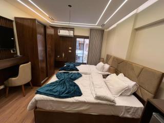 Montaza World inn - 6