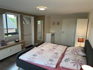 Ferienwohnung Möwe - 4