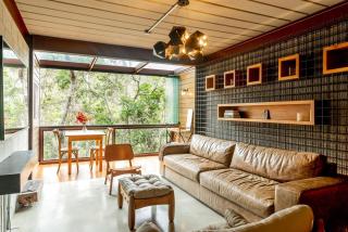Triplex with Industrial Design in Itaipava| AIR A2 - 7