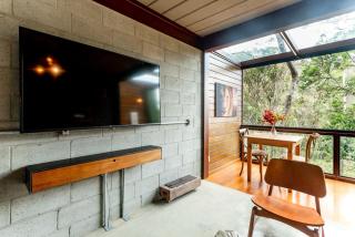 Triplex with Industrial Design in Itaipava| AIR A2 - 6