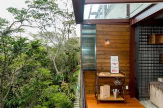 Triplex with Industrial Design in Itaipava| AIR A2 - 3