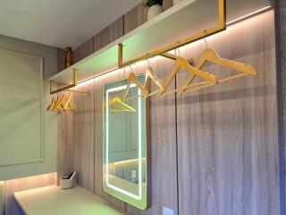 Novo em Alto Padrão no Coração de Foz c/ Garagem - 2
