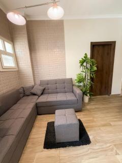 Cozy apartment in heart of golden square New Cairo - 6