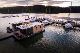 Soliana Houseboat Polańczyk - 0