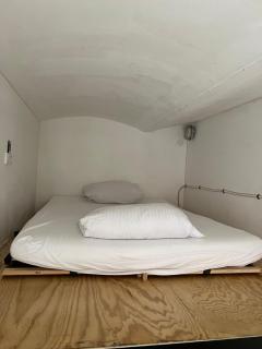 Freiraum Hostel Kreuzberg - Berlin - 7