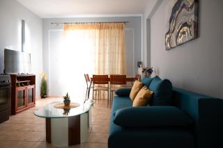Aelia Thalassa Seafront - 4